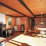 4 Person In Nykobing Sj-by Traum