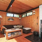 Сasa de vacaciones 4 Person In Nykobing Sj-by Traum