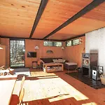 Сasa de vacaciones 4 Person In Nykobing Sj-by Traum