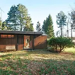 4 Person In Nykobing Sj-by Traum Nyrup