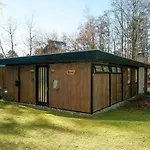 4 Person In Nykobing Sj-by Traum Сasa de vacaciones Nyrup