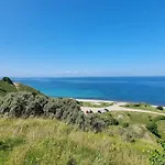 Сasa de vacaciones 4 Person In Nykobing Sj-by Traum *