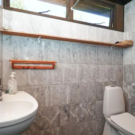 Nykobing Sj Xl Tatil Evi