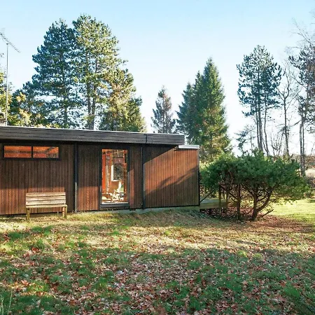 4 Person In Nykobing Sj-by Traum Nyrup