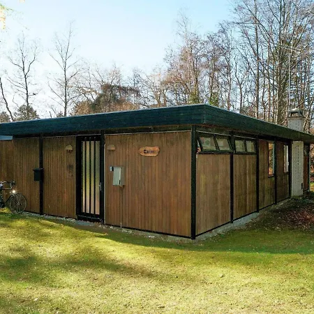 Nykobing Sj Xl Tatil Evi Nyrup