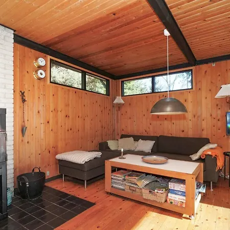 Nykobing Sj Xl Tatil Evi Nyrup