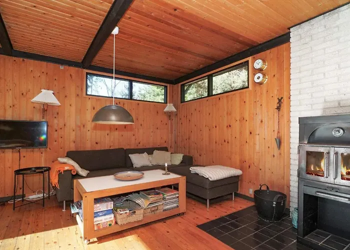 別荘 4 Person In Nykobing Sj-by Traum